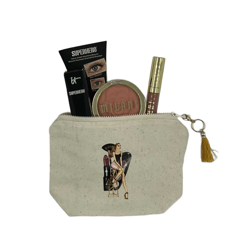 MAYSHKA | COFFRET BEAUTÉ FIN D’ANNÉE