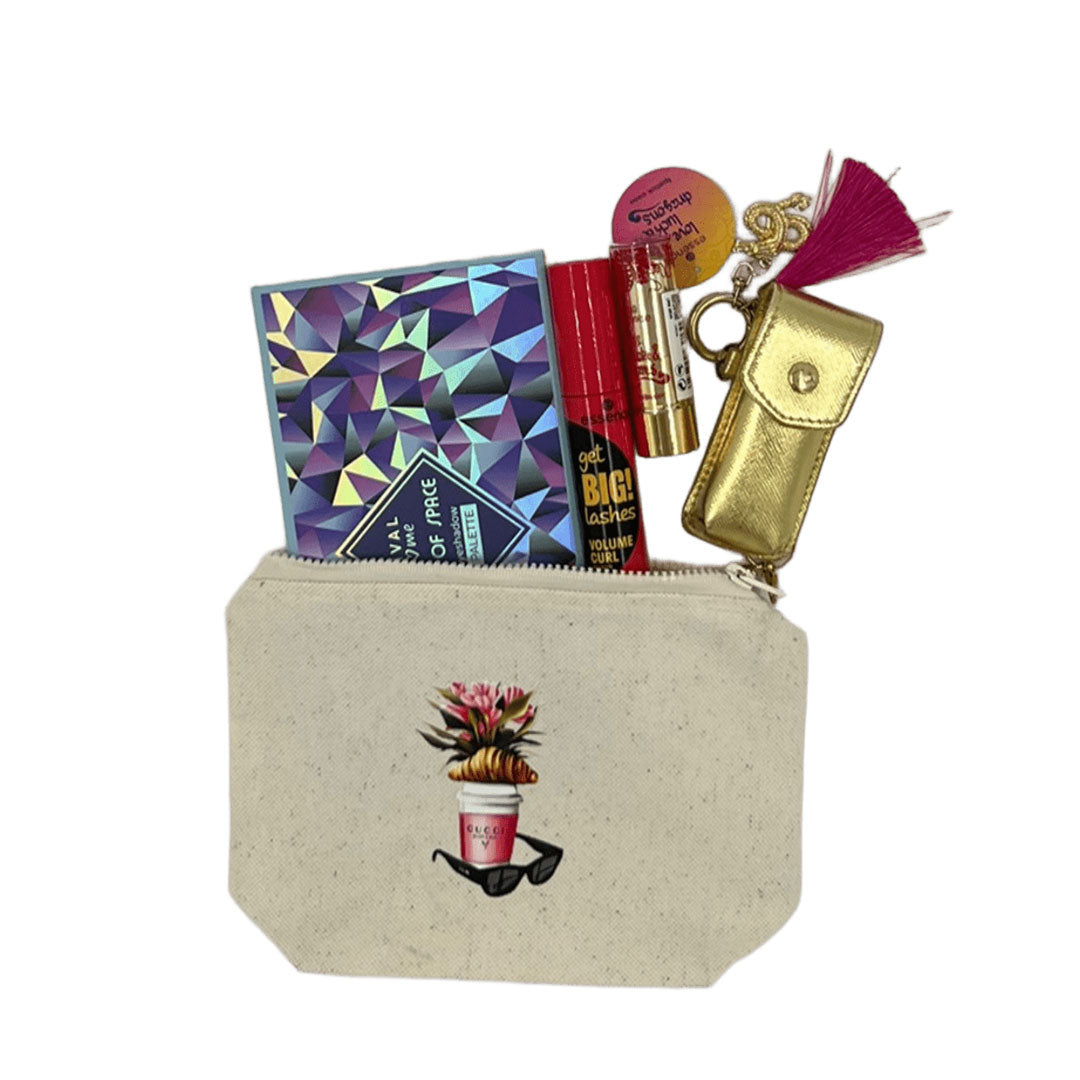 MAYSHKA | COFFRET MAQUILLAGE CADEAU