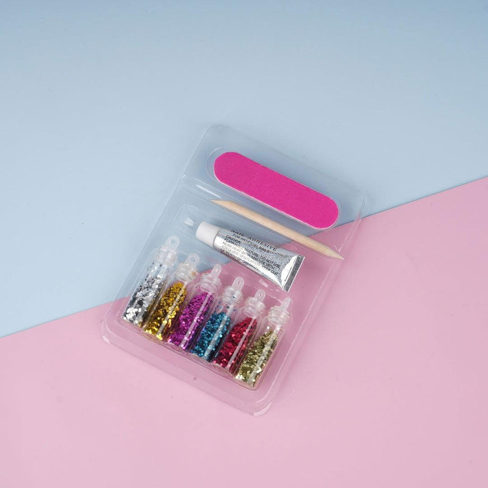 KIT | KIT DECORATION ONGLES - Mayshka