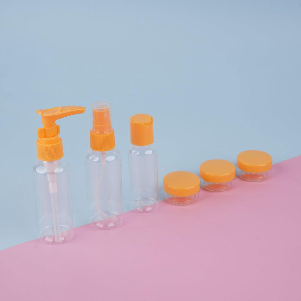 KIT | KIT DE VOYAGE - 6 FLACONS - Mayshka