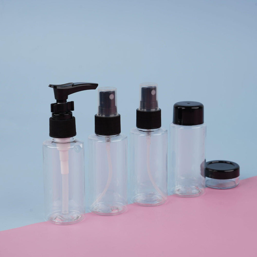 KIT | KIT DE VOYAGE - 6 FLACONS - Mayshka