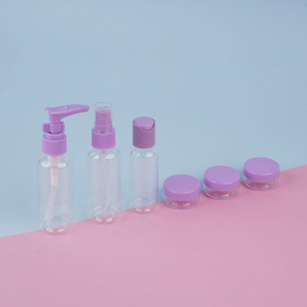 KIT | KIT DE VOYAGE - 6 FLACONS - Mayshka