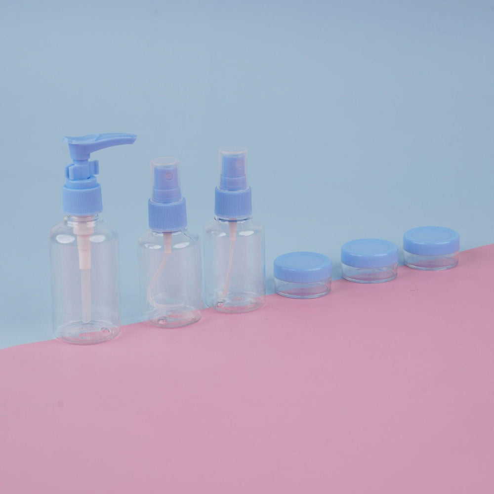 KIT | KIT DE VOYAGE - 6 FLACONS - Mayshka