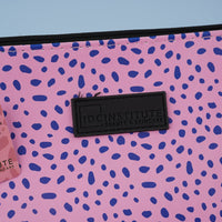 KIT | TROUSSE MAQUILLAGE+LIMES+MIROIR+PINCE RBL - Mayshka