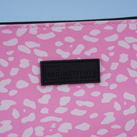 KIT | TROUSSE MAQUILLAGE+LIMES+MIROIR+PINCE RB - Mayshka