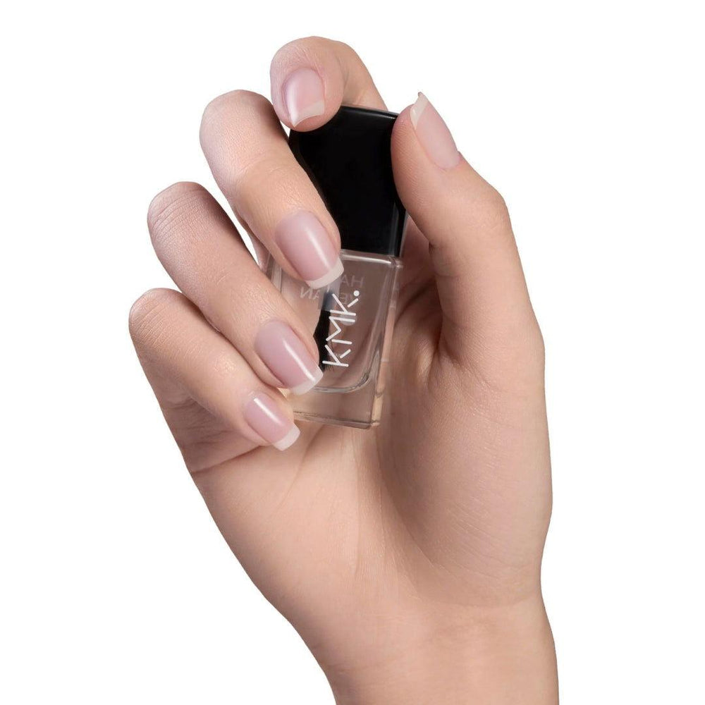 KMK | VERNIS HALAL VEGAN BASE COAT Mayshka