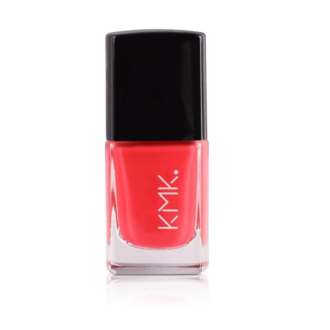 KMK | VERNIS HALAL VEGAN CORAL Mayshka