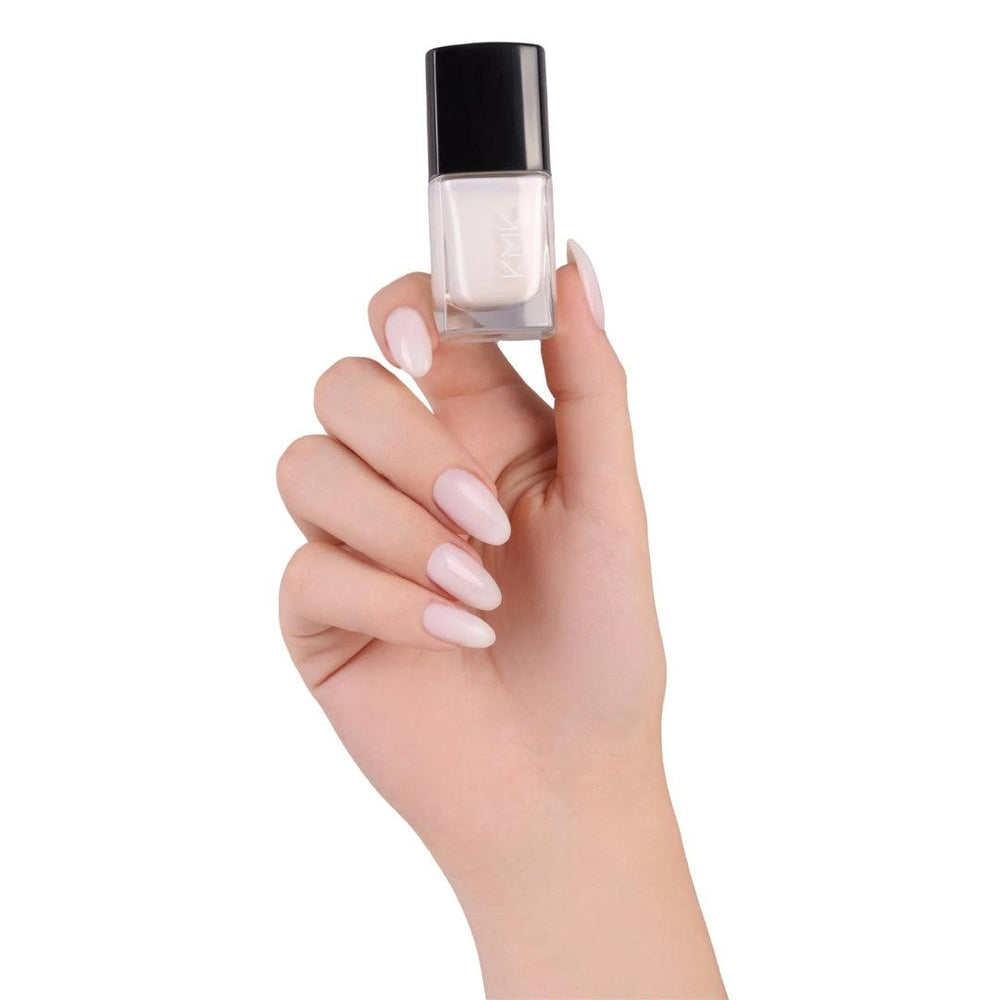 KMK | VERNIS HALAL VEGAN FUNNY WHITE Mayshka