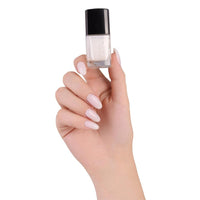 KMK | VERNIS HALAL VEGAN FUNNY WHITE Mayshka