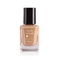 KMK | VERNIS HALAL VEGAN NATURAL Mayshka