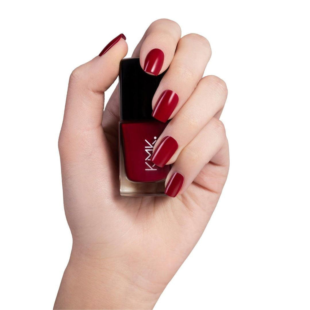 KMK | VERNIS HALAL VEGAN PASSION Mayshka