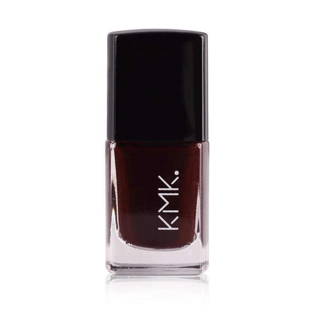 KMK | VERNIS HALAL VEGAN SECRET Mayshka