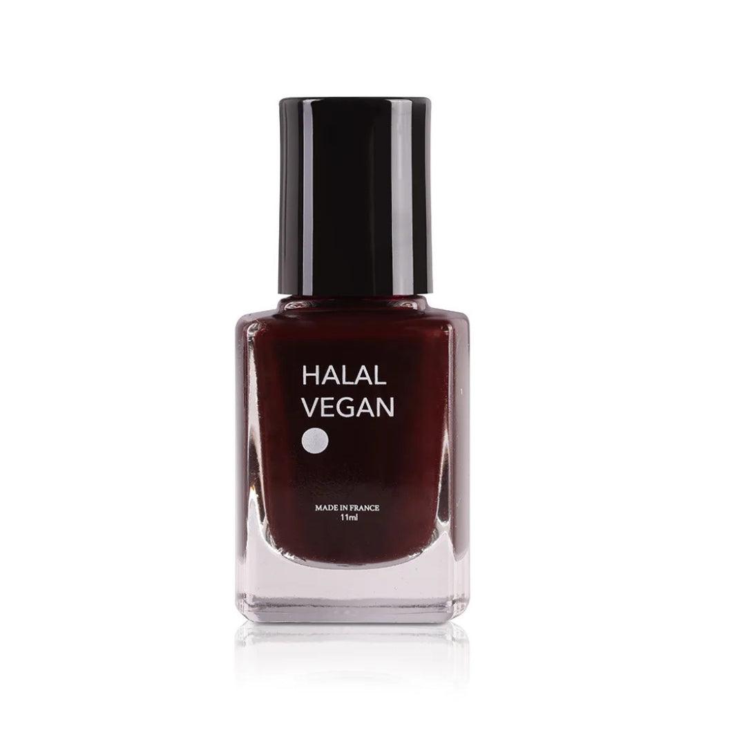 KMK | VERNIS HALAL VEGAN SECRET Mayshka