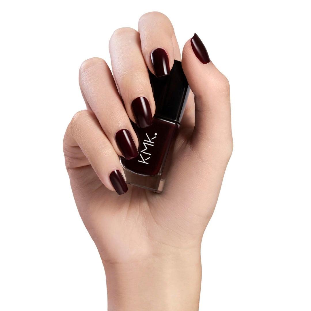 KMK | VERNIS HALAL VEGAN SECRET Mayshka