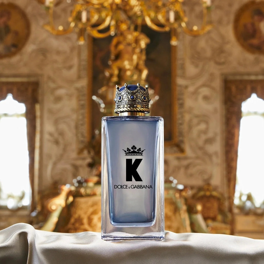 DOLCE & GABBANA | K POUR HOMME EAU DE TOILETTE