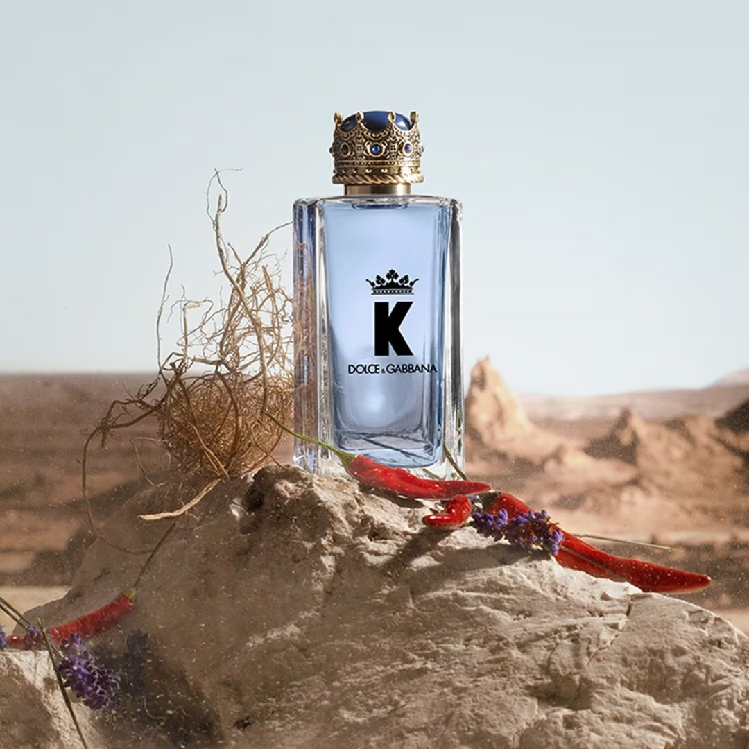 DOLCE & GABBANA | K POUR HOMME EAU DE TOILETTE