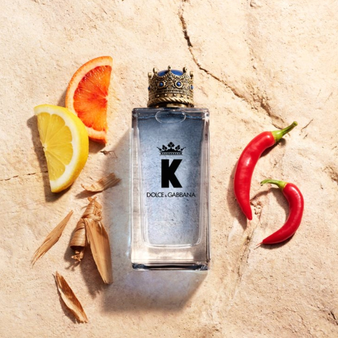 DOLCE & GABBANA | K POUR HOMME EAU DE TOILETTE