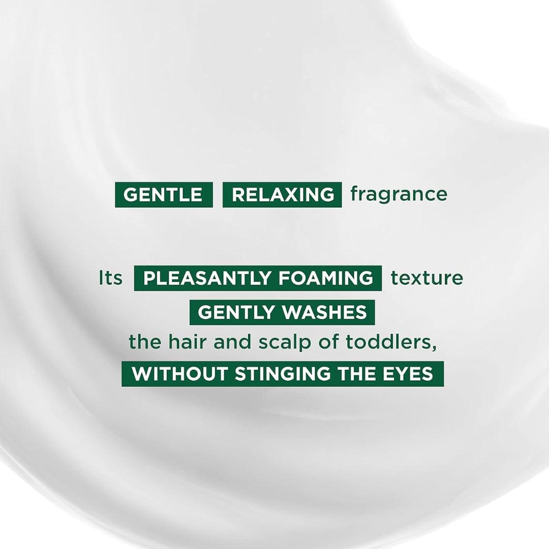 Klorane | Shampoing démêlant au Calendula apaisant - Bébé - 200 ml - Mayshka