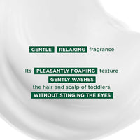 Klorane | Shampoing démêlant au Calendula apaisant - Bébé - 200 ml - Mayshka