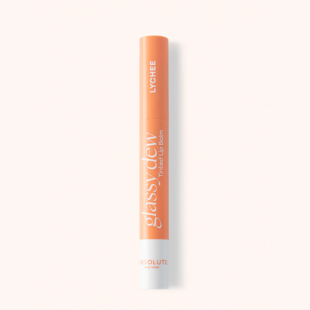 ABSOLUTE NEW YORK | GLASSY DEW TINTED LIP BALM