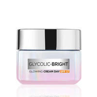 L’ORÉAL PARIS | CRÈME JOUR GLYCOLIC-BRIGHT SPF17 Mayshka