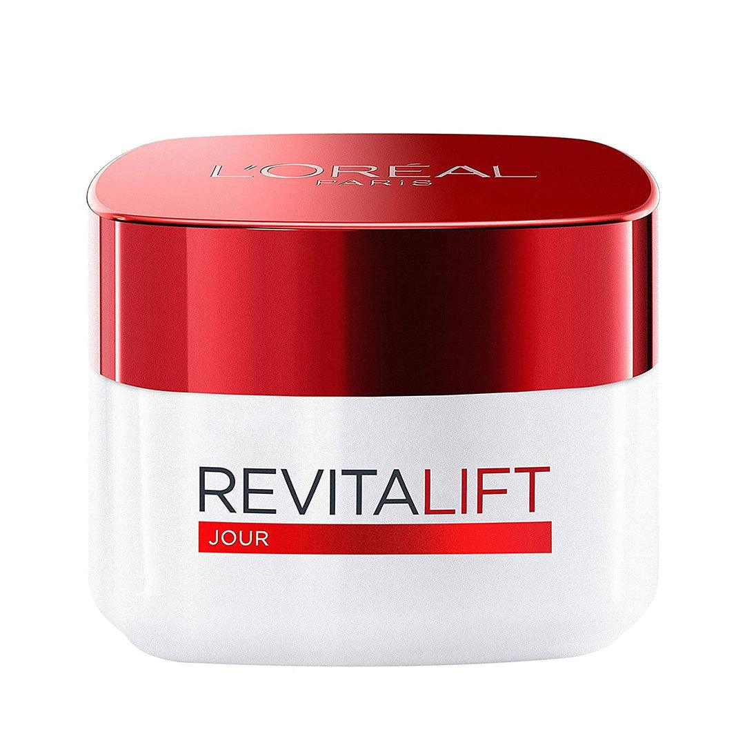 L’ORÉAL PARIS | REVITALIFT SOIN HYDRATANT JOUR ANTI RIDES ET EXTRA FERMETÉ Mayshka