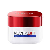 L’ORÉAL PARIS | REVITALIFT SOIN HYDRATANT NUIT ANTI RIDES ET EXTRA FERMETÉ Mayshka