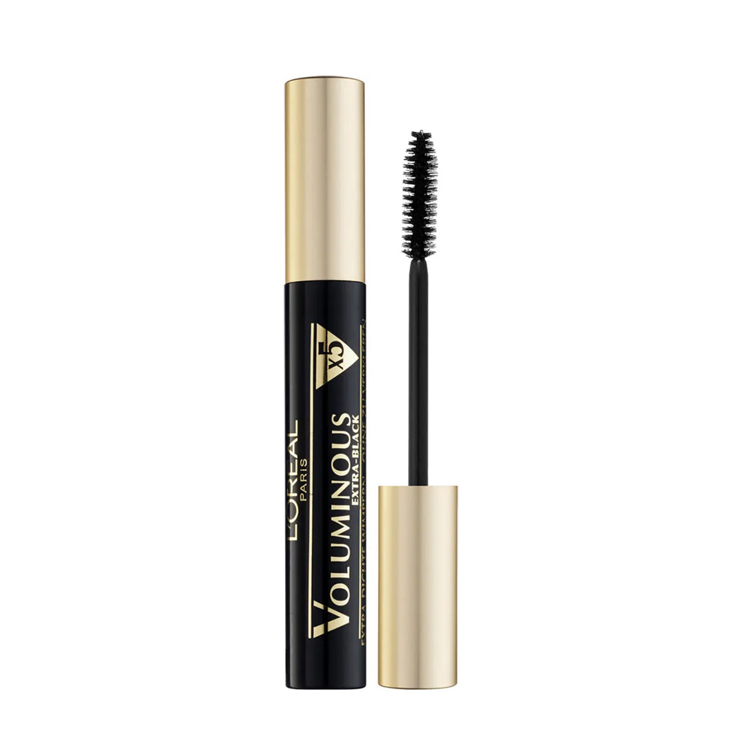 L'OREAL | MASCARA VOLUMINOUS EXTRA BLACK