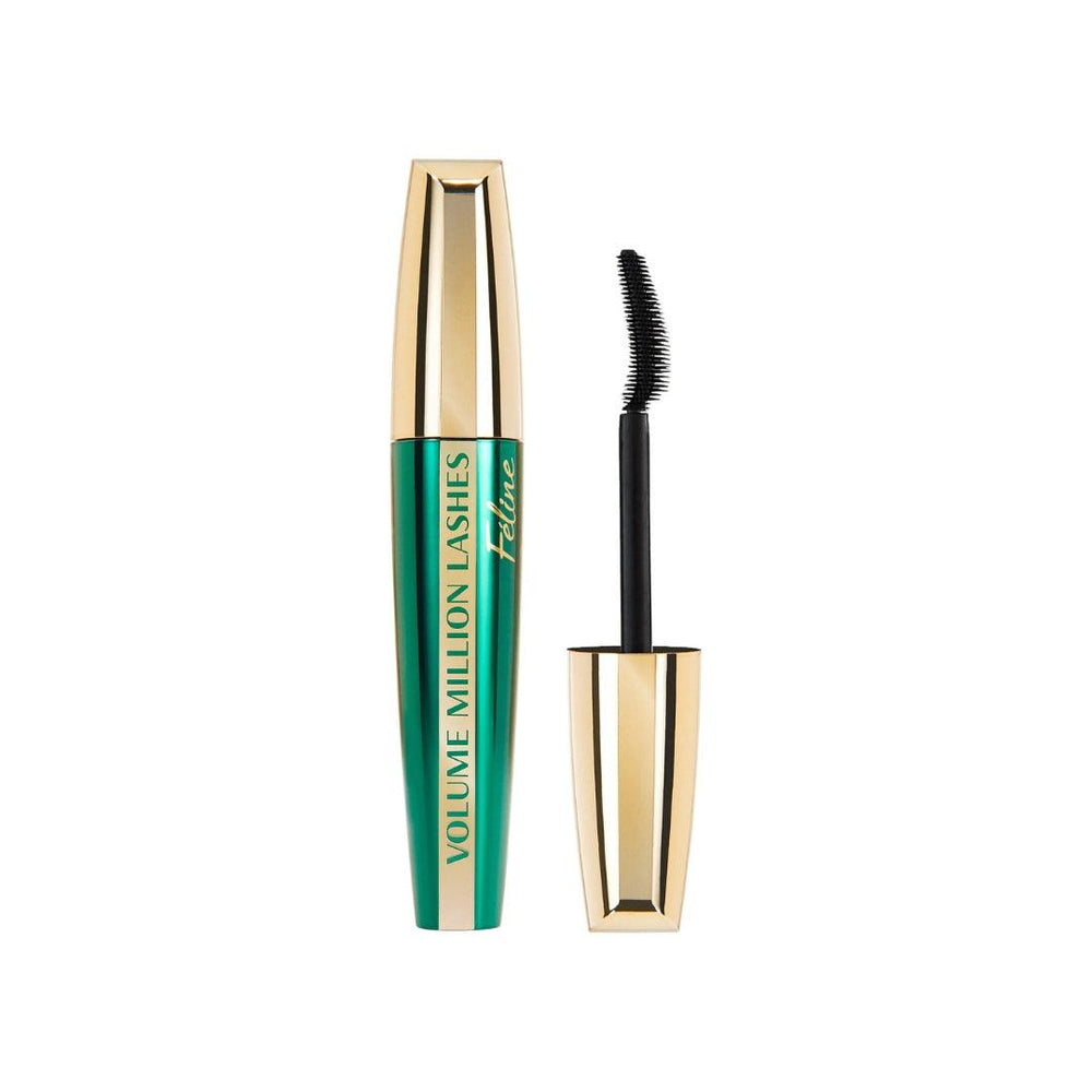 L'OREAL PARIS | MASCARA-SET VOLUME MILLION LASHES FELINE Mayshka