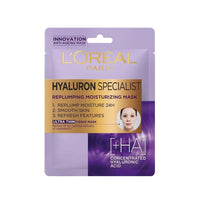 L'OREAL PARIS | MASQUE HYALURON EXPERT Mayshka