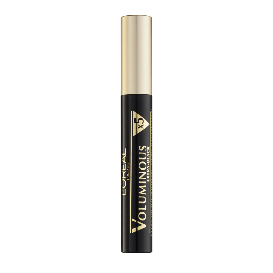 L'OREAL | MASCARA VOLUMINOUS EXTRA BLACK