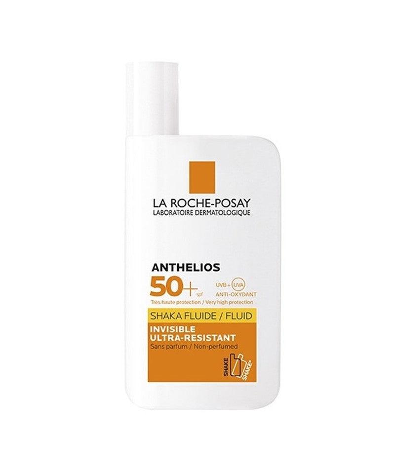 LA ROCHE POSAY | ANTHELIOS SHAKA FLUIDE SPF 50 Mayshka