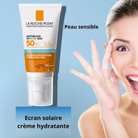 LA ROCHE POSAY | ANTHELIOS UVMUNE CRÈME SOLAIRE PEAU SENSIBLE SPF50+ Mayshka