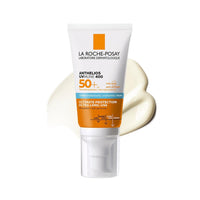 LA ROCHE POSAY | ANTHELIOS UVMUNE CRÈME SOLAIRE PEAU SENSIBLE SPF50+ Mayshka