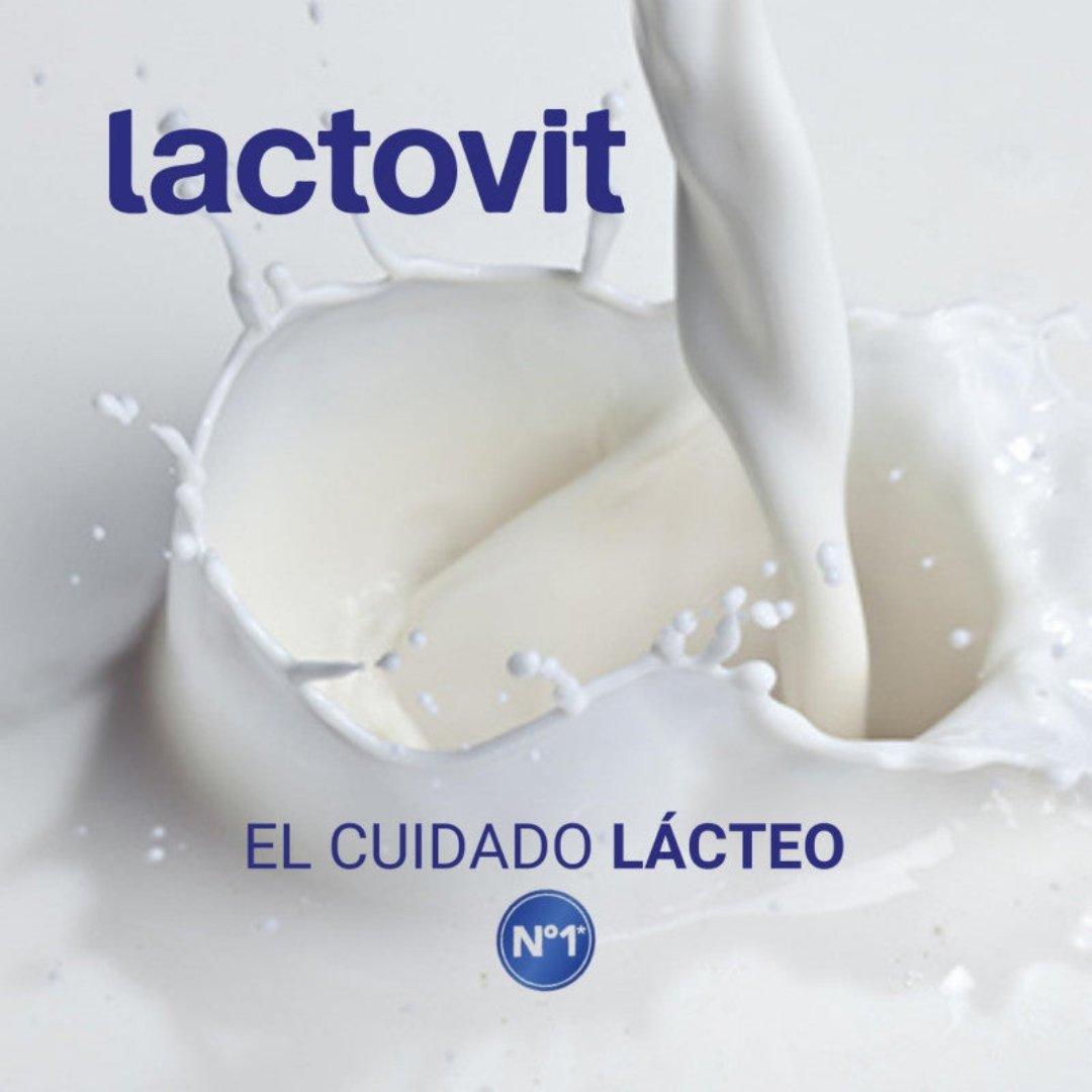 LACTOVIT | LACTOUREA GEL DOUCHE REPARATEUR Mayshka