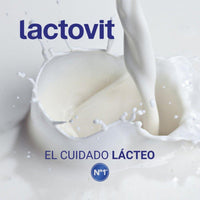 LACTOVIT | LACTOUREA GEL DOUCHE REPARATEUR Mayshka