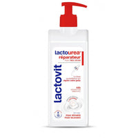 LACTOVIT | LACTOUREA LOTION REPARATRICE Mayshka