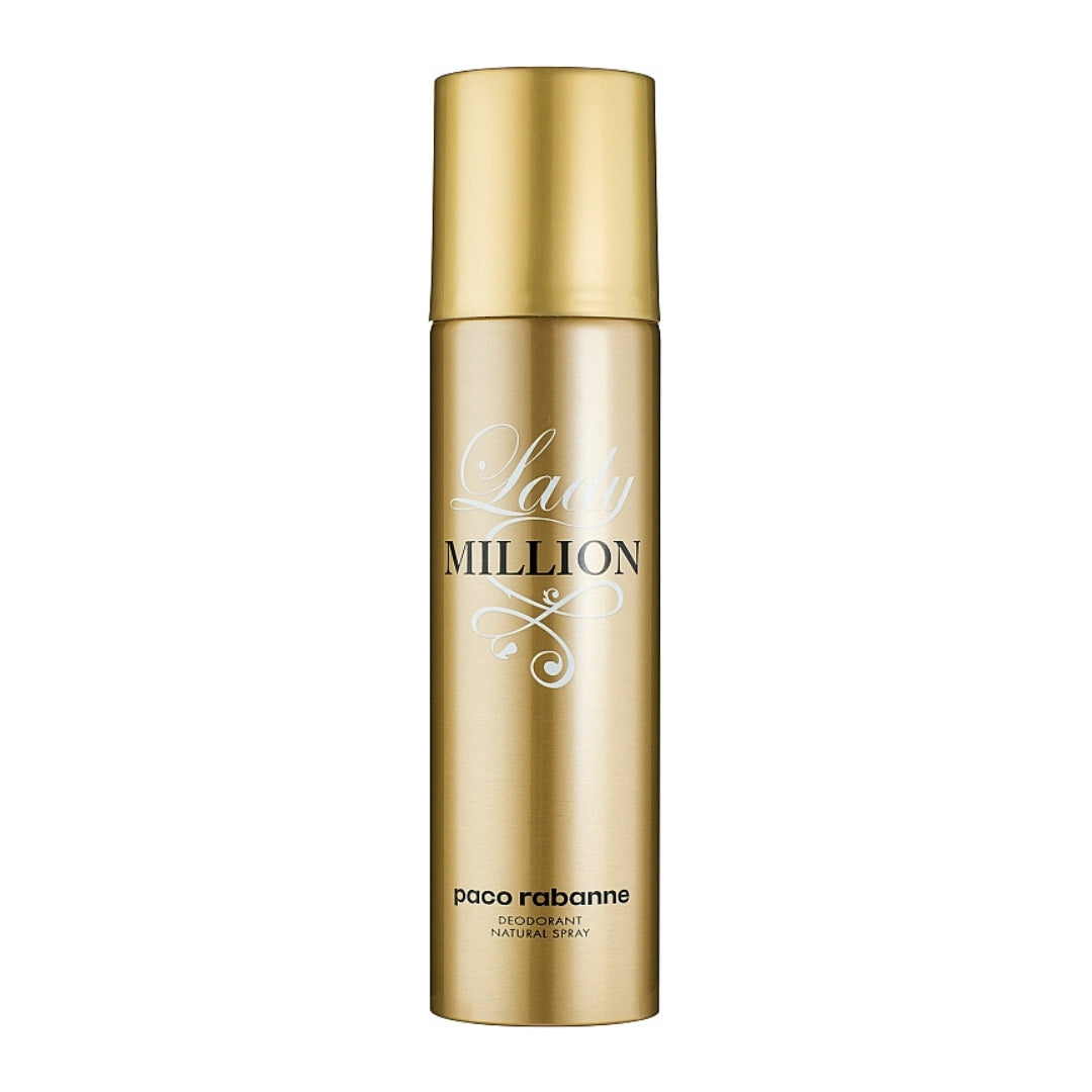 PACO RABANNE | LADY MILLION