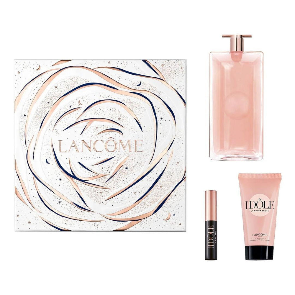 LANCÔME | COFFRET IDOLE EAU DE PARFUM Mayshka