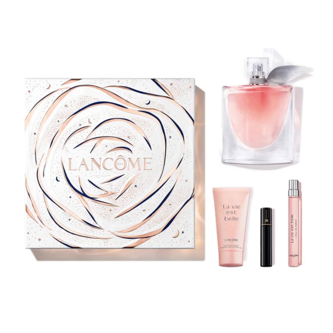 LANCÔME | LA VIE EST BELLE EAU DE PARFUM COFFRET Mayshka