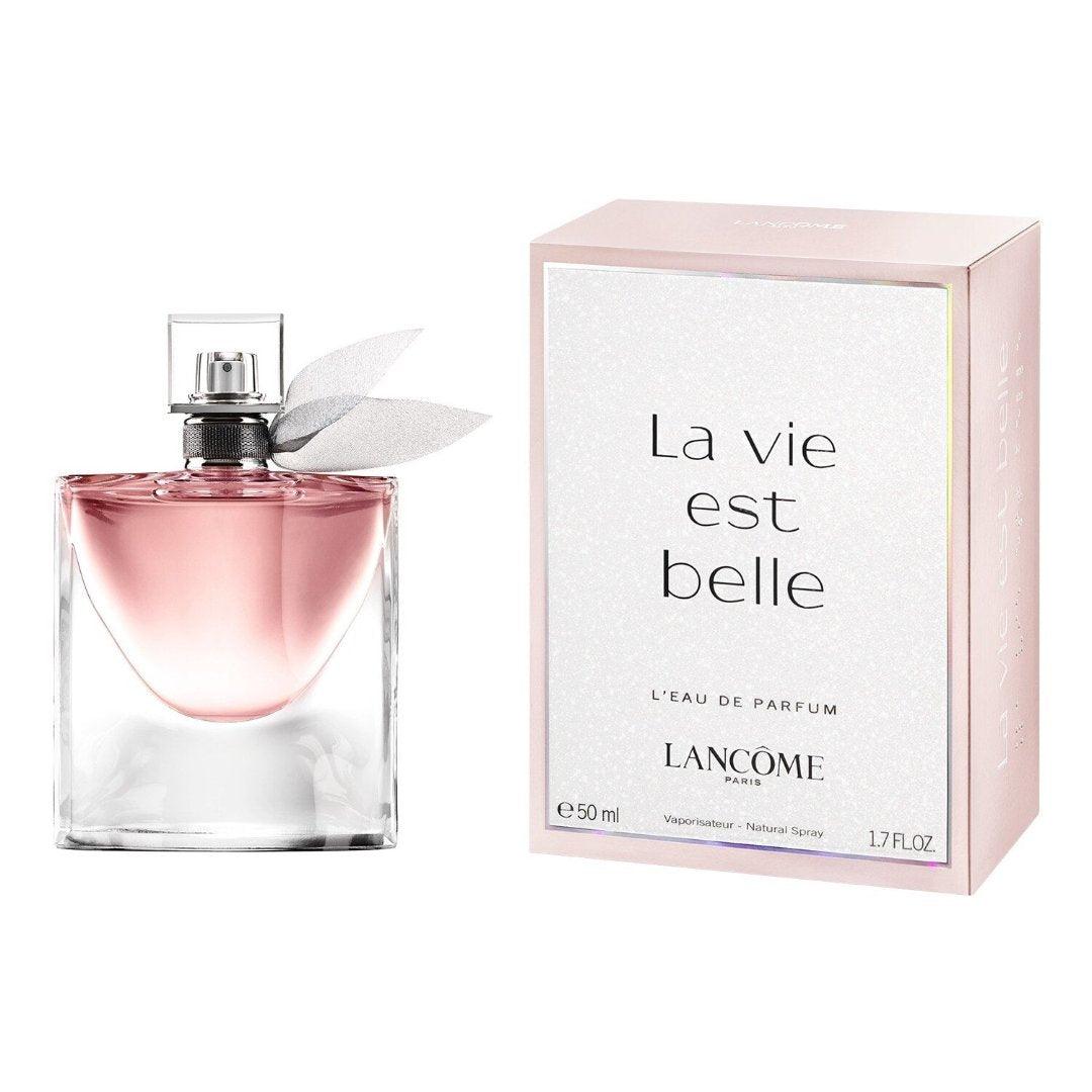 LANCÔME | LA VIE EST BELLE EAU DE PARFUM Mayshka