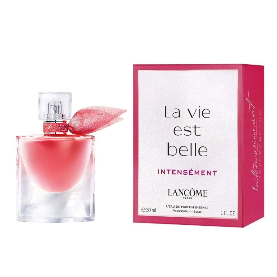 LANCÔME | LA VIE EST BELLE INTENSEMENT EAU DE PARFUM INTENSE Mayshka