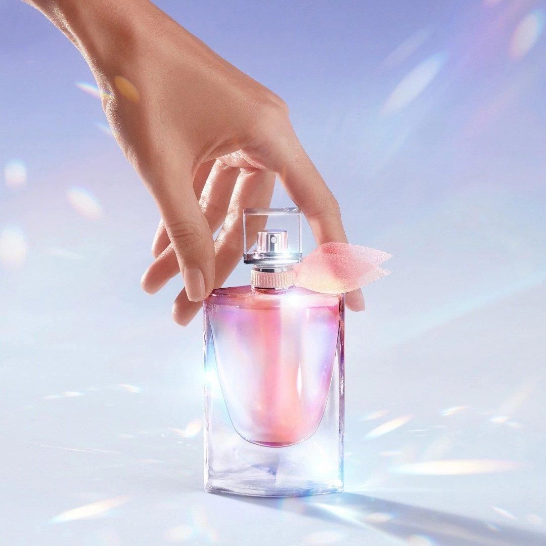 LANCÔME | LA VIE EST BELLE SOLEIL CRISTAL EAU DE PARFUM Mayshka