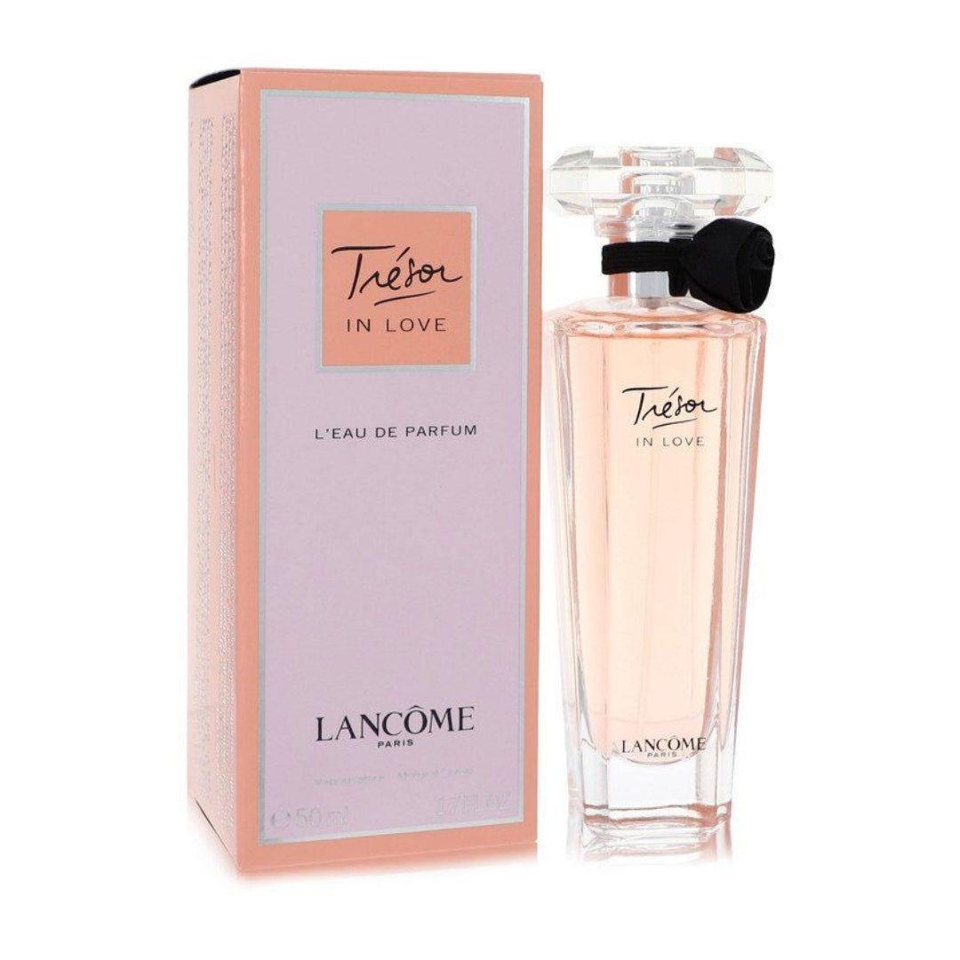 LANCÔME | TRÉSOR IN LOVE EAU DE PARFUM Mayshka