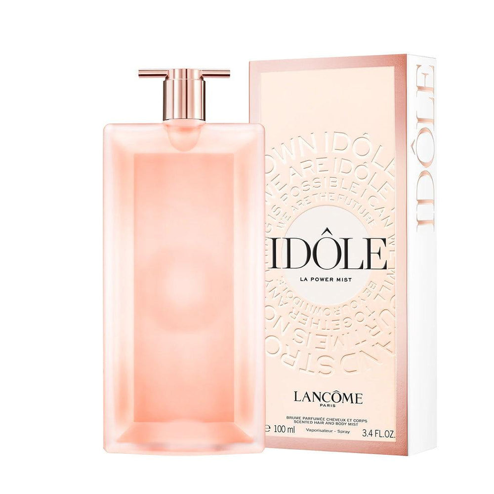 LANCÔME | BRUME PARFUME IDOLE LE POWER MIST - Mayshka