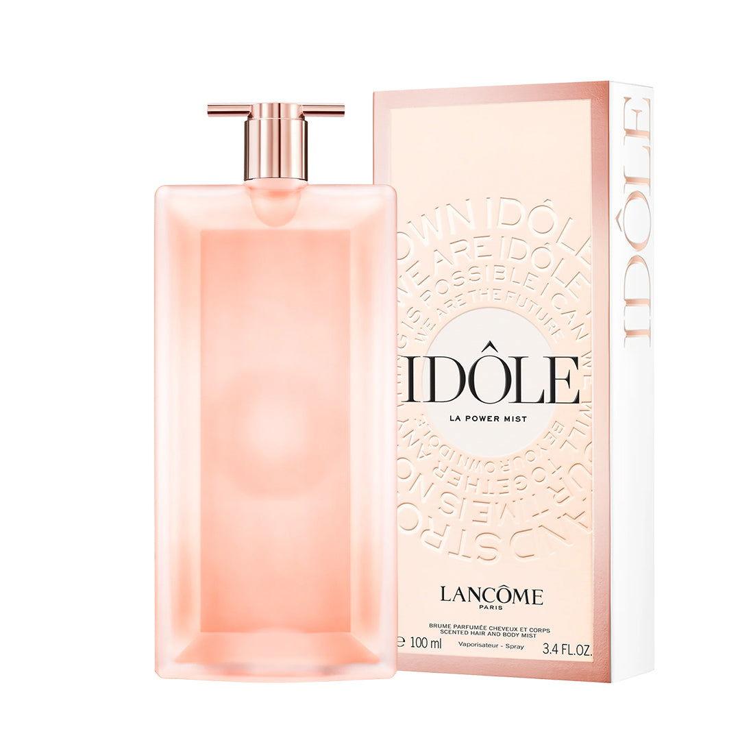 LANCÔME | BRUME PARFUME IDOLE LE POWER MIST - Mayshka