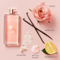 LANCÔME | BRUME PARFUME IDOLE LE POWER MIST - Mayshka