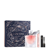 LANCÔME | COFFRET EAU DE PARFUM LA VIE EST BELLE + 2 ML + MASCARA - Mayshka