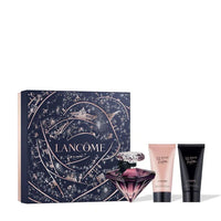 LANCÔME | COFFRET EAU DE PARFUN LA NUIT TRESOR + CREME + GEL DOUCHE - Mayshka
