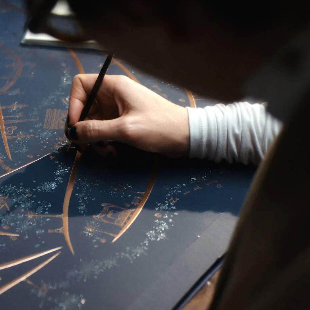 LANCÔME | COFFRET EAU DE PARFUN LA NUIT TRESOR + CREME + GEL DOUCHE - Mayshka